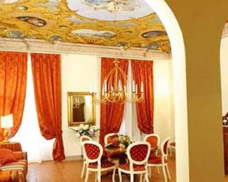 Palazzo dei Ciompi