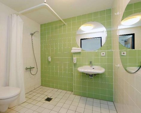B&B HOTEL Berlin-Potsdamer Platz