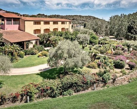 Veridia Resort Sardinia, A Member Of Radisson Individuals