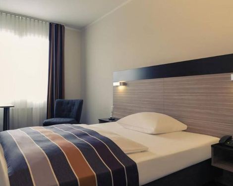 Mercure Hotel Stuttgart Gerlingen