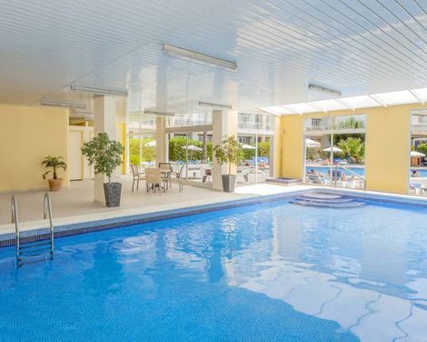 Suites ROC Portonova