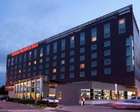 Hilton Garden Inn Krakow