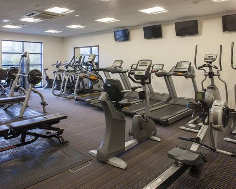 Holiday Inn London Shepperton-2