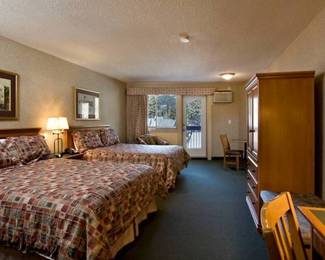 The Kenrick Hotel