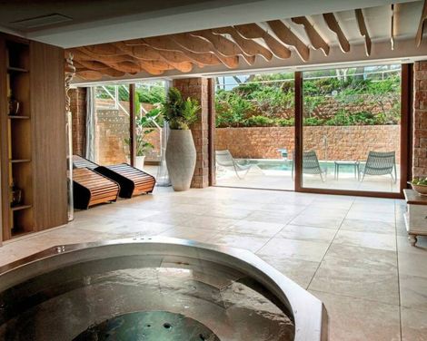 Melbeach Hotel & Spa-2