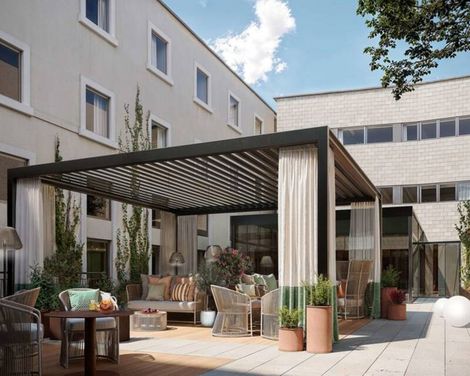 Nemi Hotel
