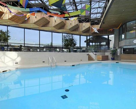 DoubleTree by Hilton Montreal 