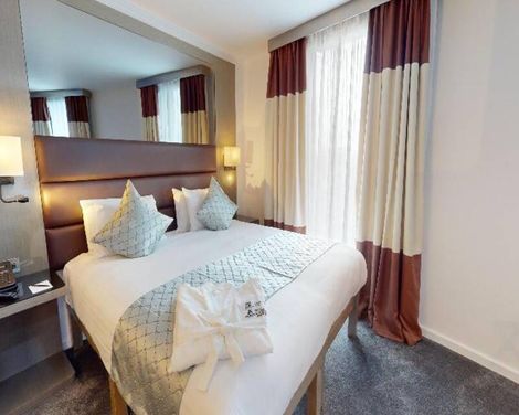 Atrium Hotel Heathrow