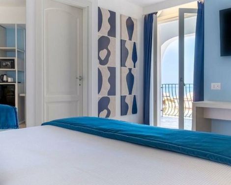 Best Western Hotel Blumarea - Castelsardo-2