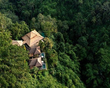 Natura Resort & Spa