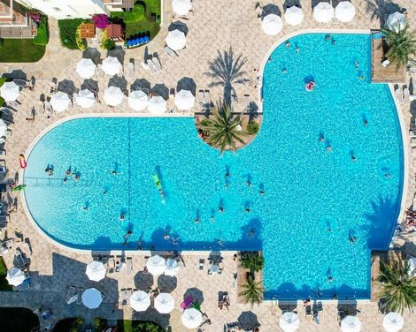Barut B Suites