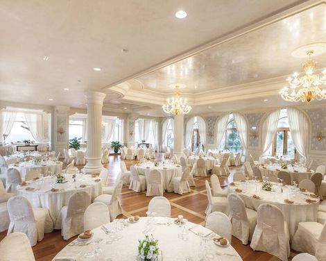 Hotel Villa Diodoro