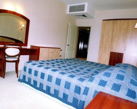 Hotel Lilia