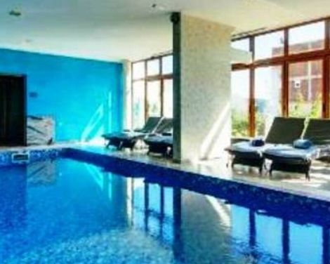 Hotel Montefila