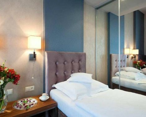 Hotel Unicus Krakow Old Town-0