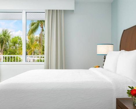 Hilton Garden Inn Key West / The Keys Collection