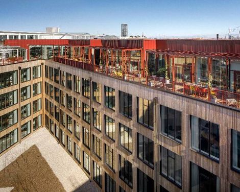 Zoku Copenhagen