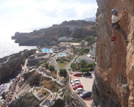 Kalypso Cretan Village Sense Resort & Spa