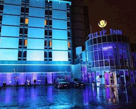 Putnik Inn Belgrade
