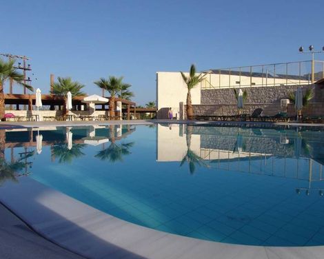 Gouves Water Park Holiday Resort