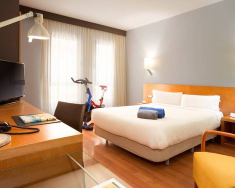 LIVVO Fataga & Centro de Negocios-0