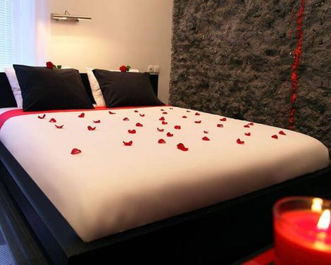 Komorowski Luxury Guest Rooms
