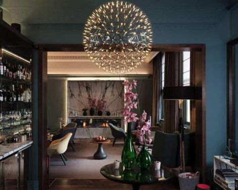 The Chapter Hotels - Lancaster Gate