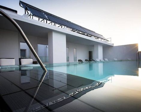 Valentina Hotel