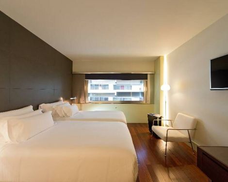 NH Collection Barcelona Constanza-2