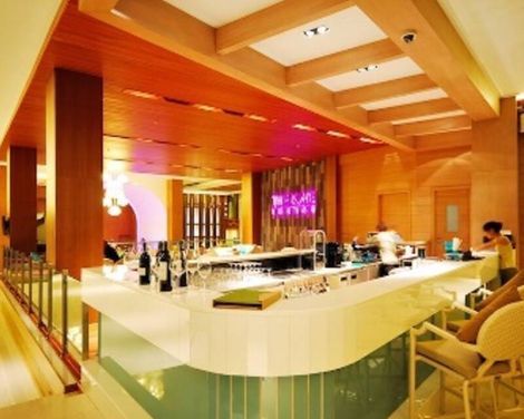 The Senses Resort & Pool Villas-2