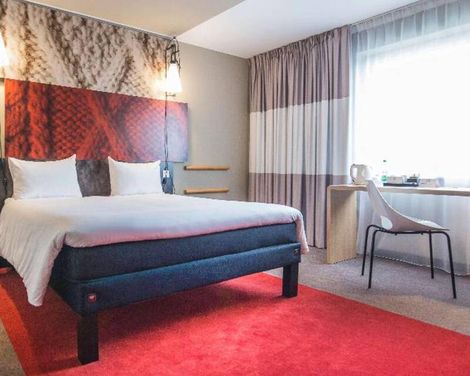 ibis London Stratford Hotel