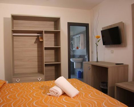 Hotel Chrismare