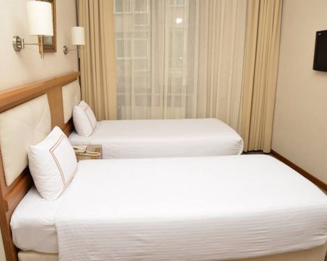 Hotel Ilkay-2