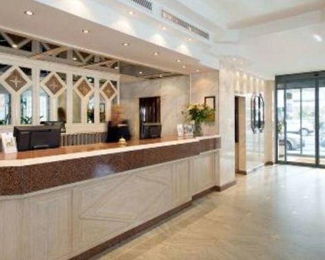 Best Western Royal Centre-1