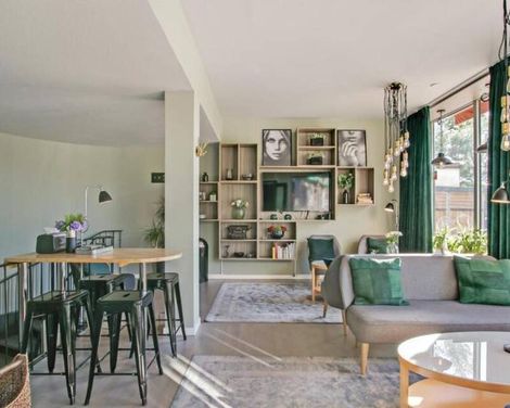 First Hotel Brommaplan