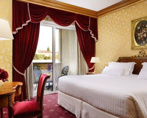 Parco dei Principi Grand Hotel & Spa