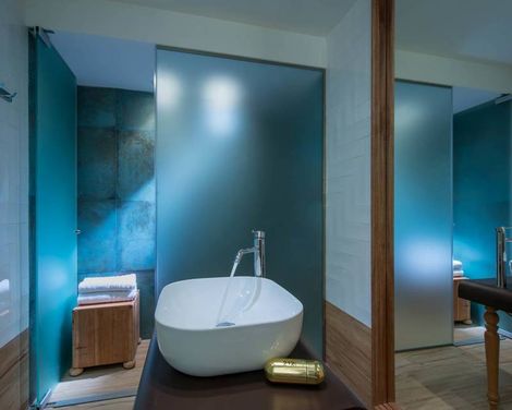 Anesis Blue Boutique Hotel