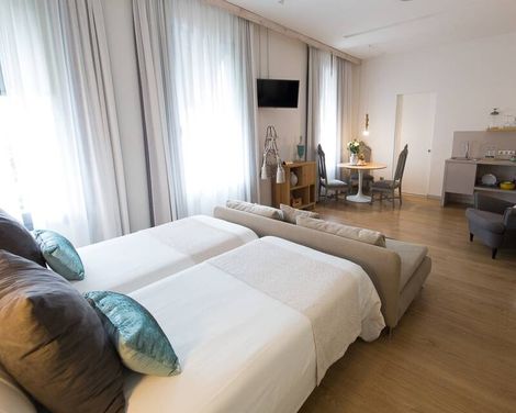 Hotel Catalina