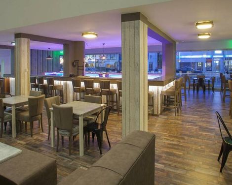 Princessa Vera Hotel Apartments-0