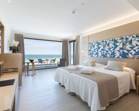 Hipotels Barrosa Park-3