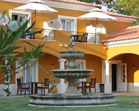 Longevity Senses Cascais Boutique Hotel & Clinic - Adults Only-3