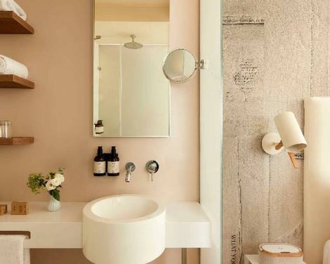 Avani Palazzo Moscova Milan Hotel