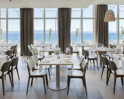 Bluesun Hotel Jadran