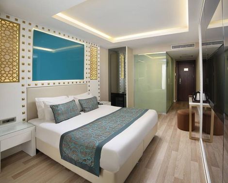 Great Fortune Hotel