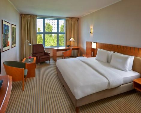 Hilton Munich Airport-3