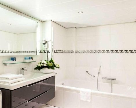 Novotel Amsterdam City