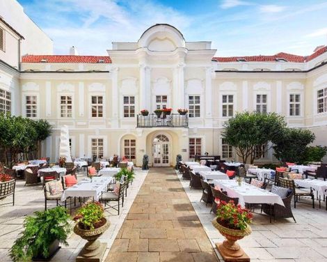 The Mozart Prague