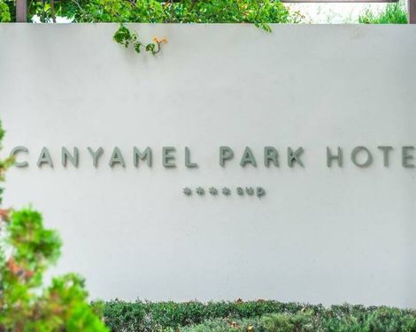 Canyamel Park Hotel & Spa