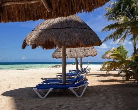 Meliá Casa Maya - Cancun - All Inclusive-3