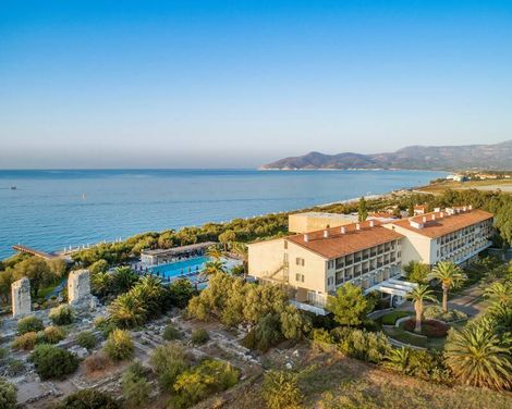 Doryssa Seaside Resort